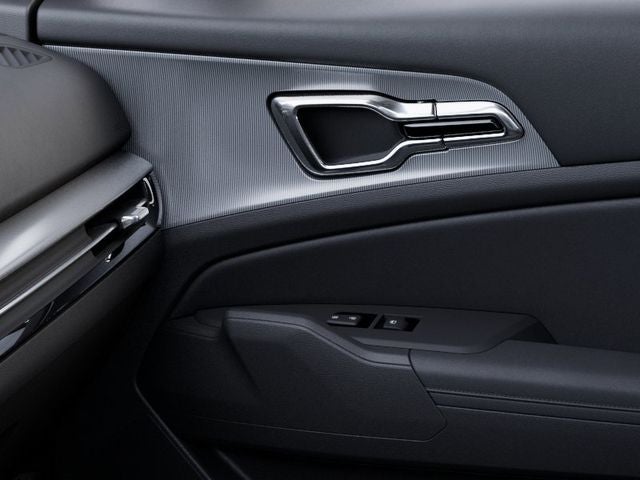 2026 Kia Sportage EX Pano Roof