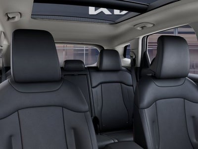 2026 Kia Sportage EX Pano Roof