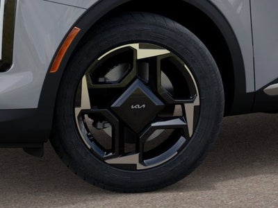 2026 Kia Sportage EX Pano Roof