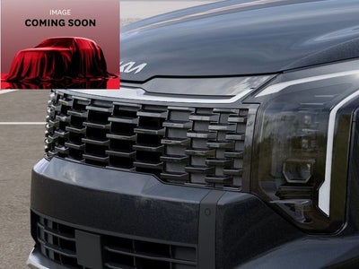 2026 Kia Sportage EX Pano Roof