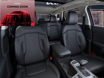 2026 Kia Sportage EX Pano Roof