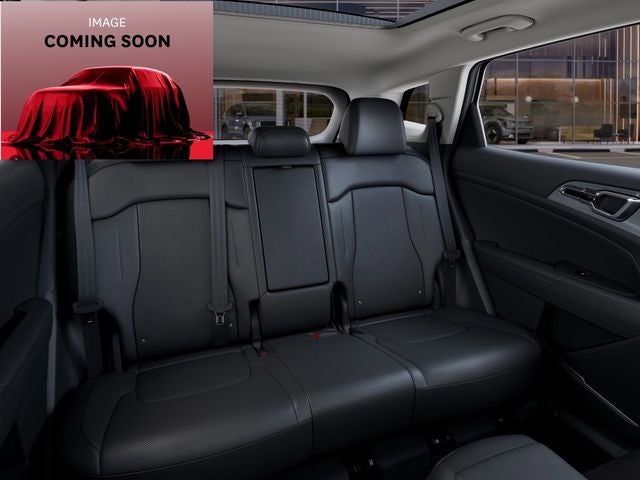 2026 Kia Sportage EX Pano Roof