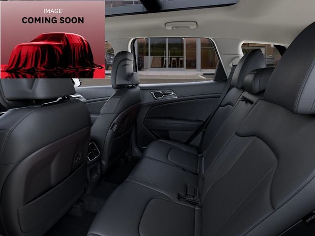 2026 Kia Sportage EX Pano Roof