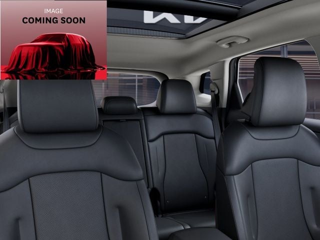 2026 Kia Sportage EX Pano Roof