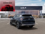 2026 Kia Sportage EX Pano Roof