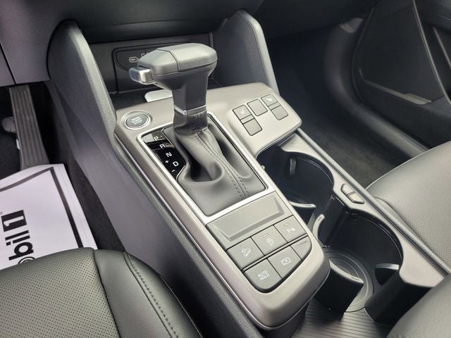 2026 Kia Sportage EX Pano Roof