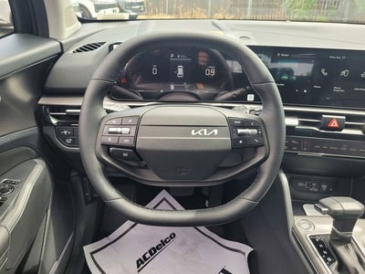 2026 Kia Sportage EX Pano Roof