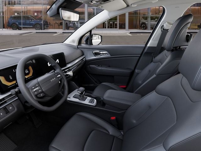 2026 Kia Sportage EX Pano Roof