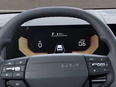 2026 Kia Sportage EX Pano Roof