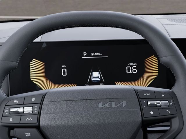 2026 Kia Sportage EX Pano Roof