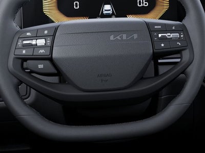 2026 Kia Sportage EX Pano Roof