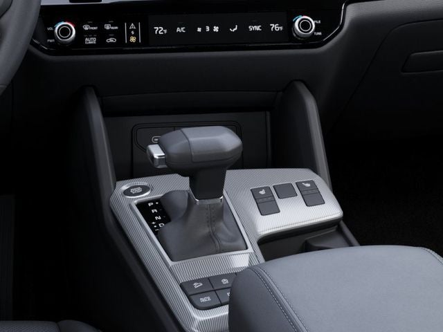 2026 Kia Sportage EX Pano Roof