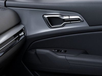 2026 Kia Sportage EX Pano Roof