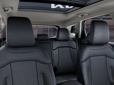 2026 Kia Sportage EX Pano Roof