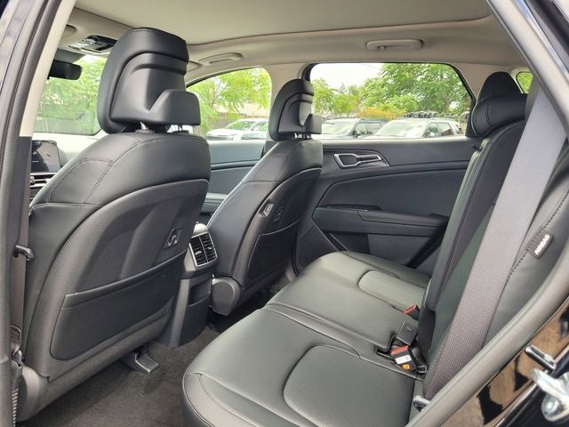 2026 Kia Sportage EX Pano Roof