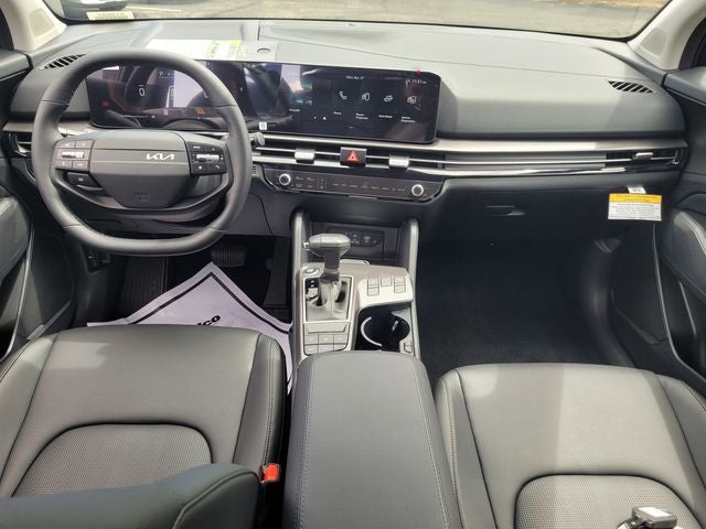 2026 Kia Sportage EX Pano Roof