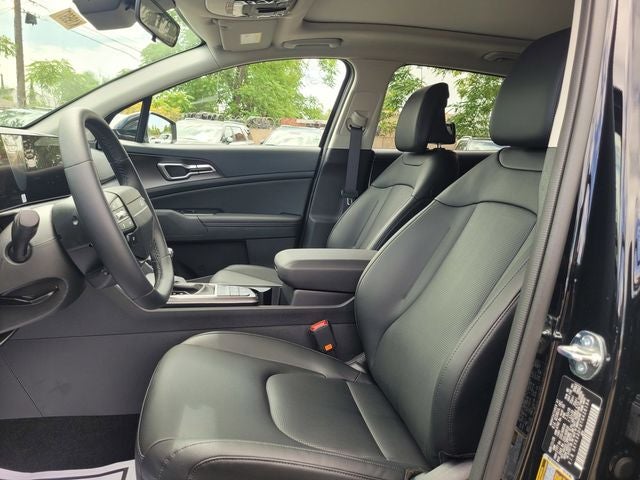 2026 Kia Sportage EX Pano Roof
