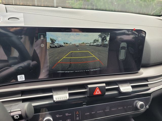 2026 Kia Sportage EX Pano Roof