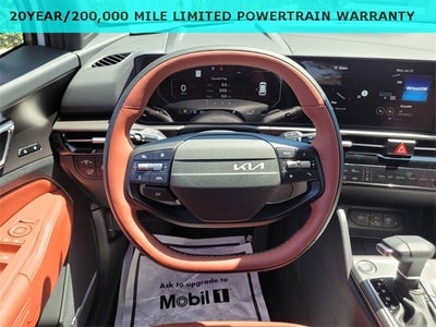 2026 Kia Sportage SX-Prestige FWD