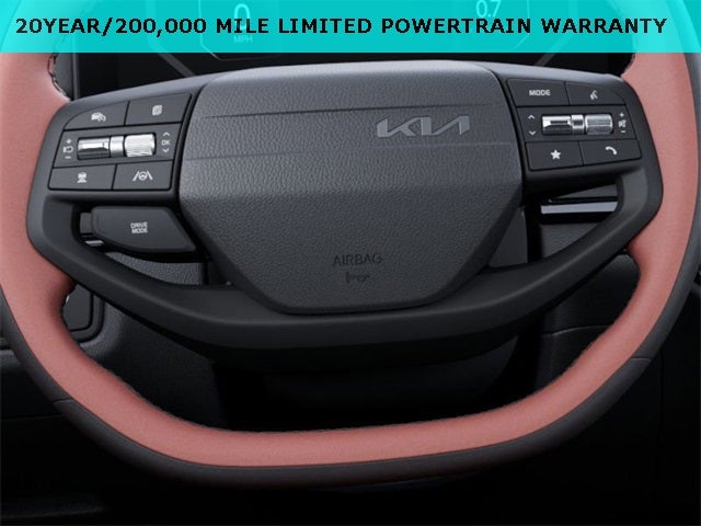 2026 Kia Sportage SX-Prestige FWD