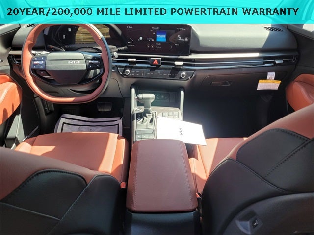 2026 Kia Sportage SX-Prestige FWD