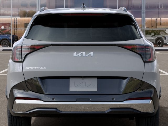 2027 Kia Sportage SX-Prestige