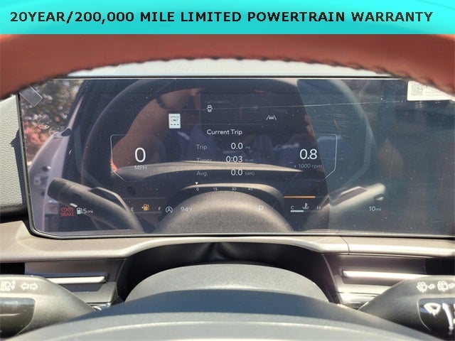 2026 Kia Sportage SX-Prestige AWD