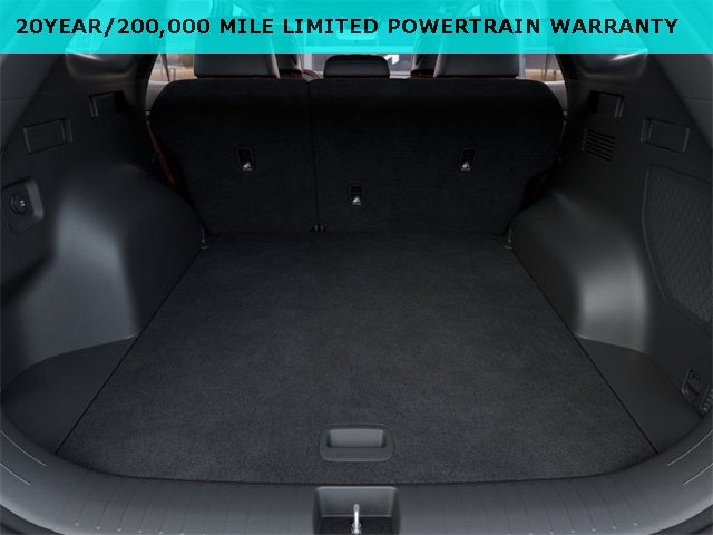 2026 Kia Sportage SX-Prestige AWD