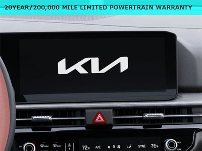 2026 Kia Sportage SX-Prestige AWD