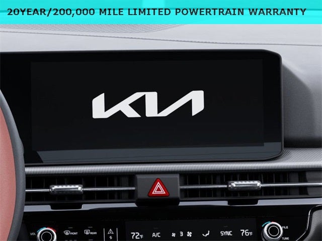 2026 Kia Sportage SX-Prestige AWD