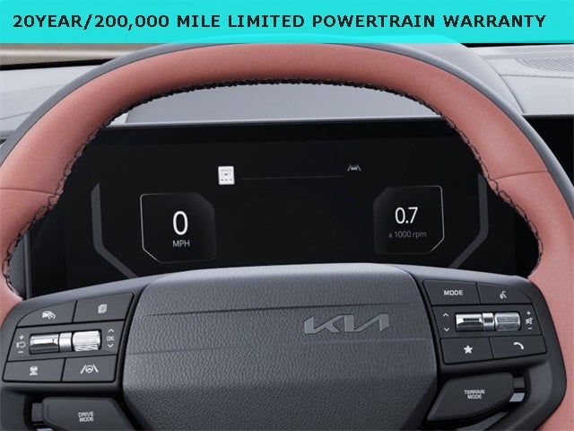 2026 Kia Sportage SX-Prestige AWD