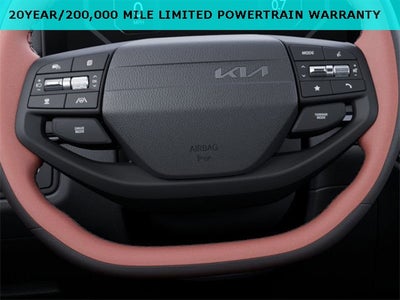 2026 Kia Sportage SX-Prestige AWD