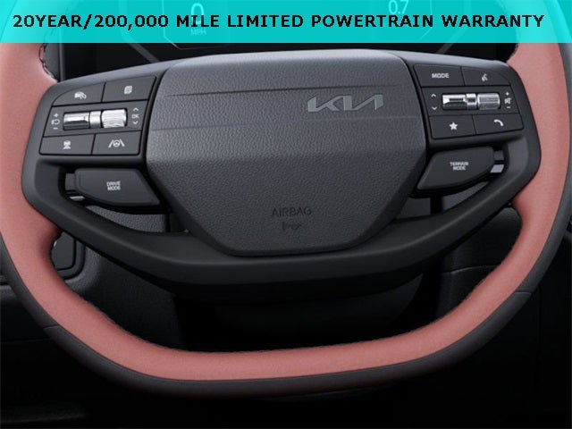 2026 Kia Sportage SX-Prestige AWD