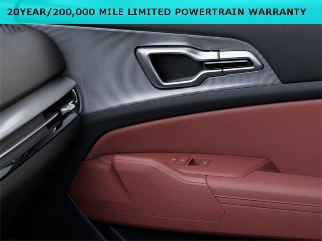 2026 Kia Sportage SX-Prestige AWD