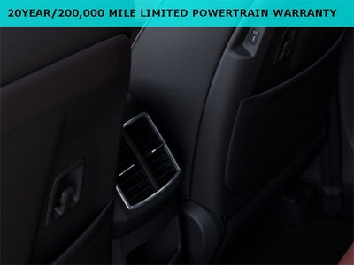 2026 Kia Sportage SX-Prestige AWD