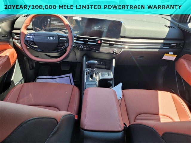 2026 Kia Sportage SX-Prestige AWD