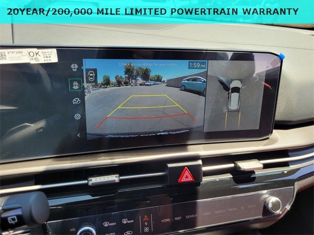 2026 Kia Sportage SX-Prestige AWD