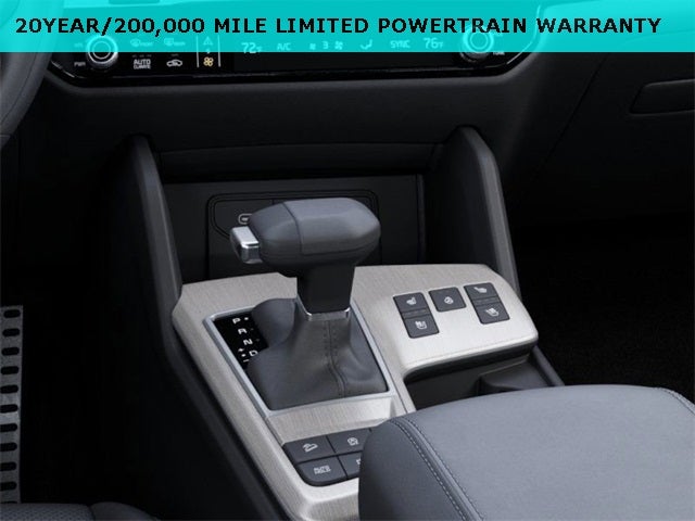 2026 Kia Sportage X-Pro Prestige