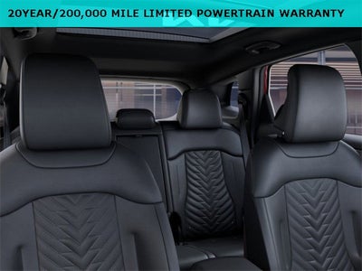 2026 Kia Sportage X-Pro Prestige