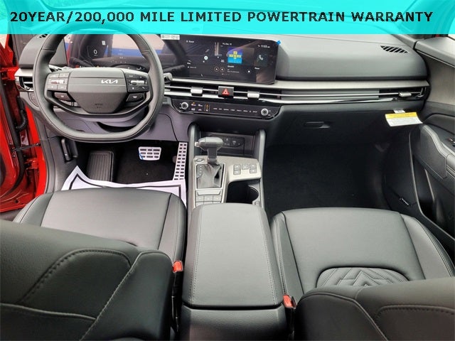 2026 Kia Sportage X-Pro Prestige