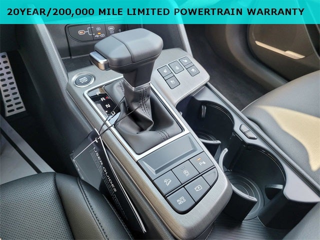 2026 Kia Sportage X-Pro Prestige