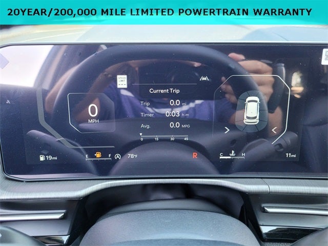 2026 Kia Sportage X-Pro Prestige