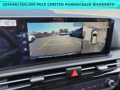 2026 Kia Sportage X-Pro Prestige