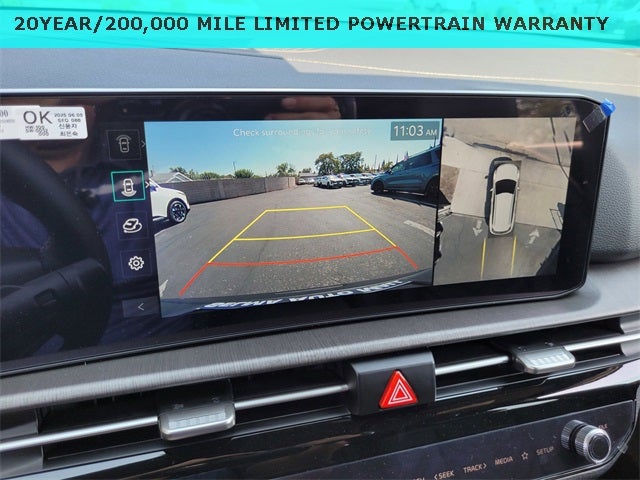 2026 Kia Sportage X-Pro Prestige