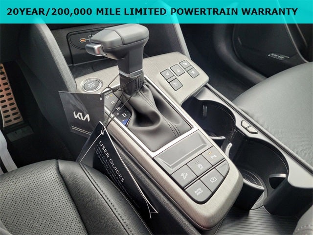 2026 Kia Sportage X-Pro Prestige