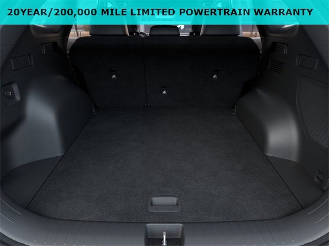 2026 Kia Sportage X-Pro Prestige