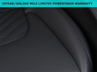 2026 Kia Sportage X-Pro Prestige