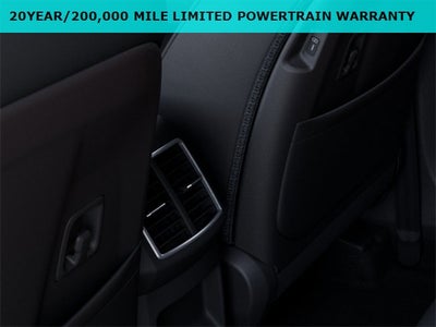 2026 Kia Sportage X-Pro Prestige