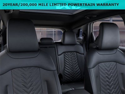 2026 Kia Sportage X-Pro Prestige