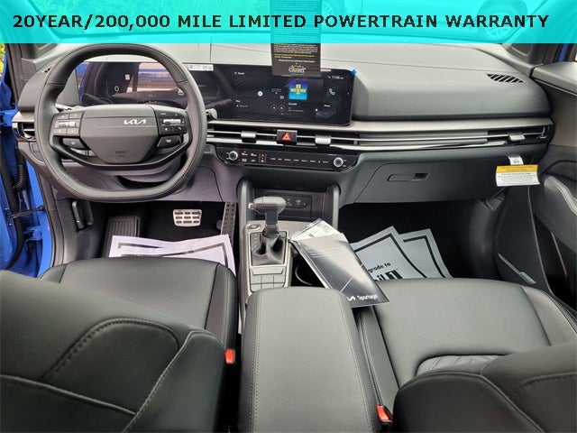 2026 Kia Sportage X-Pro Prestige